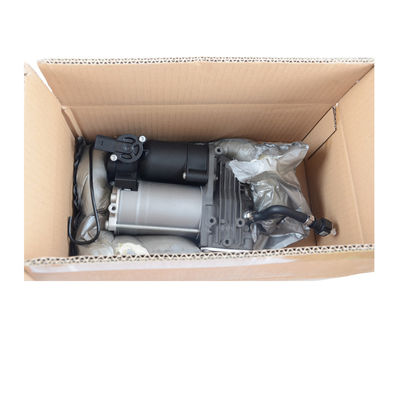 Bomba de aire del compresor de la suspensión del aire de BMW E70 E71 E72 37206799419 37206859714 37206789938