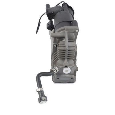 Bomba de aire del compresor de la suspensión del aire de BMW E70 E71 E72 37206799419 37206859714 37206789938