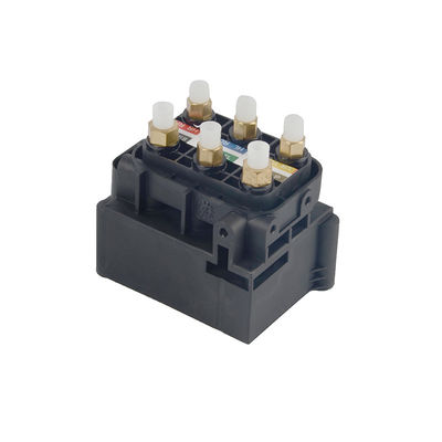 0993200200 0993200258 bloque de la válvula del saco hinchable del bloque W213 W253 C238 de la válvula de la suspensión del aire