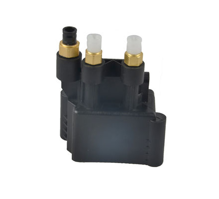 Piezas de la suspensión del aire del OEM 2513200158 para el bloque de la válvula de bomba de aire de la clase W251 de Mercedes R