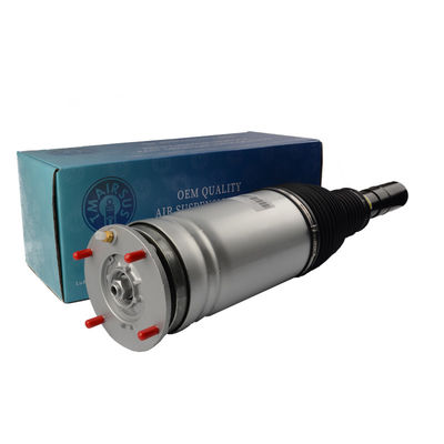 Gama Rover Sport L494 Front Air Suspension Strut de las piezas del coche de la suspensión del aire LR087093