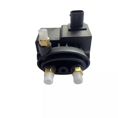Bloque Mercedes Viano W639 2003-2013 de la válvula electromagnética de la suspensión del aire 6393280030