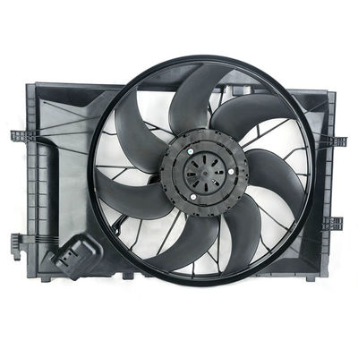 ventilador del radiador 600W para la CLK-clase 2035001693 A2035001693 de Mercedes Benz W203 W209 C