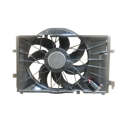 ventilador del radiador 600W para la CLK-clase 2035001693 A2035001693 de Mercedes Benz W203 W209 C