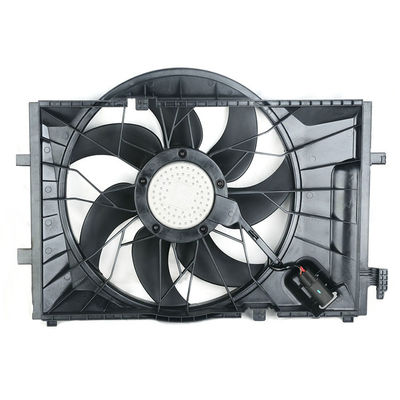 ventilador del radiador 600W para la CLK-clase 2035001693 A2035001693 de Mercedes Benz W203 W209 C