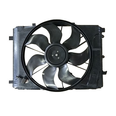 Ventilador del motor del módulo de control de Mercedes Benz W204 A2045000193 400W de los ventiladores del radiador