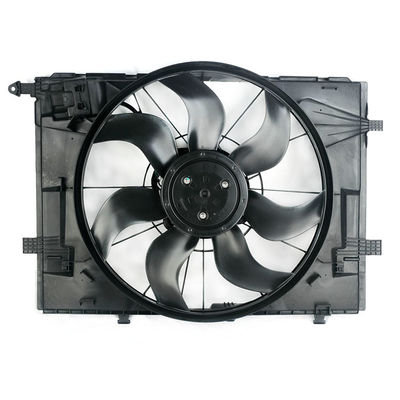 Fan auto que irradia a Mercedes Benz W205 que irradia la fan que refresca 600W A0999061000 A0999061100 A0999061200