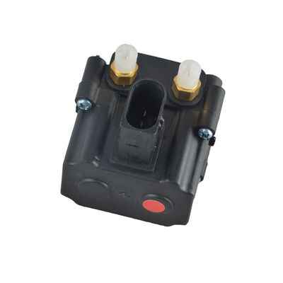 Bloque a estrenar 37206789450 37206864215 de la válvula electromagnética para BMW F02 F01
