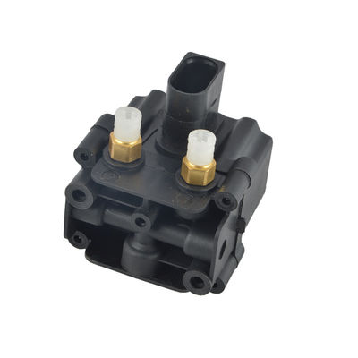 Bloque a estrenar 37206789450 37206864215 de la válvula electromagnética para BMW F02 F01