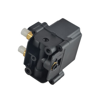 Bloque a estrenar 37206789450 37206864215 de la válvula electromagnética para BMW F02 F01