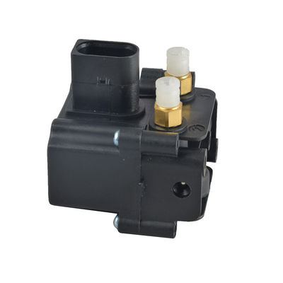 Bloque a estrenar 37206789450 37206864215 de la válvula electromagnética para BMW F02 F01