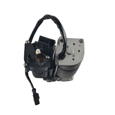 Bomba 37206789450 de la suspensión del aire de BMW F01 F02 F11 F07 F18 37206864215 37206875175