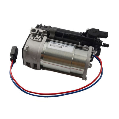 Bomba 37206789450 de la suspensión del aire de BMW F01 F02 F11 F07 F18 37206864215 37206875175