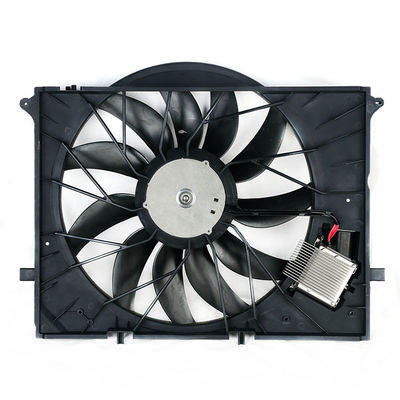 Ventilador 850W Mercedes Benz W220 W215 R230 del radiador eléctrico del coche de las piezas de automóvil A2205000293