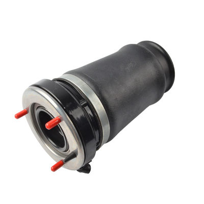 Balón de aire del muelle suspendedor del aire de BMW E53 Front Left Right 37116757501