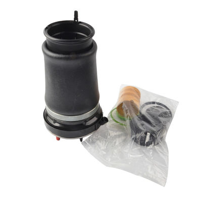 Balón de aire del muelle suspendedor del aire de BMW E53 Front Left Right 37116757501