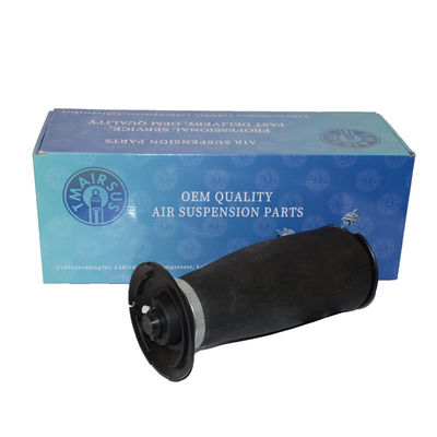 Parte posterior auto de izquierda a derecha 37126765602 del airbag del muelle suspendedor de BMW E61 E60