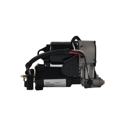 Tipo LR023964 LR072537 de Hitachi del compresor de la suspensión del aire del descubrimiento 3 L320 L319