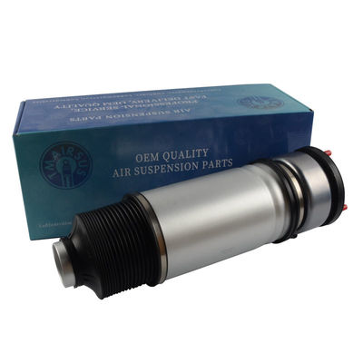 Airbag izquierda-derecha 37126785537 37126785538 del muelle suspendedor del aire de la parte posterior de BMW E65 E66
