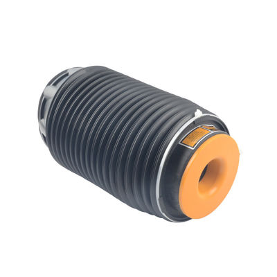 Muelle suspendedor Hyundai Genesis Equus Centennial 55350-3M501 55360-3M501 del aire posterior