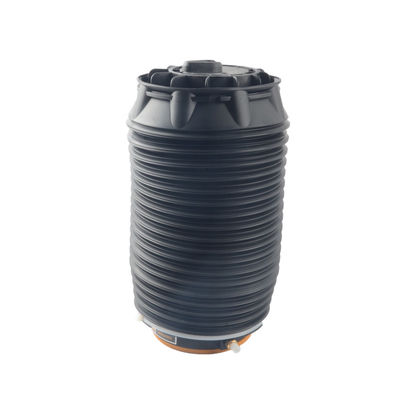 Muelle suspendedor Hyundai Genesis Equus Centennial 55350-3M501 55360-3M501 del aire posterior
