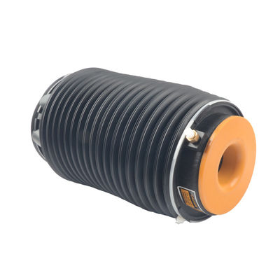 Muelle suspendedor Hyundai Genesis Equus Centennial 55350-3M501 55360-3M501 del aire posterior