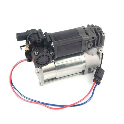 Clase W212 W218 2123200104 2123200404 de Mercedes Benz E del compresor del muelle suspendedor del airbag