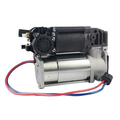 Clase W212 W218 2123200104 2123200404 de Mercedes Benz E del compresor del muelle suspendedor del airbag
