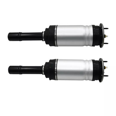 Piezas Front Air Shock Absorber For Range Rover L560 del coche de la suspensión del aire de LR090609 LR090610