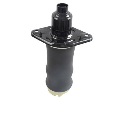 Muelle suspendedor del aire 4Z7616051A para la derecha posterior Audi A6 C5 1999-2006