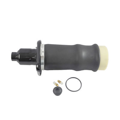 Muelle suspendedor del aire 4Z7616051A para la derecha posterior Audi A6 C5 1999-2006