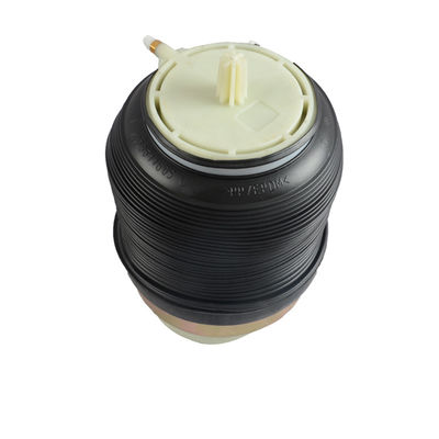 Bramido posterior 4F0616001 del muelle suspendedor del aire de Audi A6 C6 2004-2010