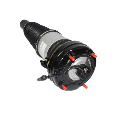 Amortiguador de choque del coche del OEM 4H0616039AD para Audi A6 C7 2010-2017 Front Air Strut izquierdo