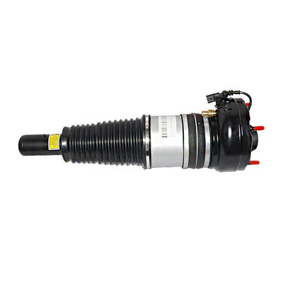 Amortiguador de choque del coche del OEM 4H0616039AD para Audi A6 C7 2010-2017 Front Air Strut izquierdo