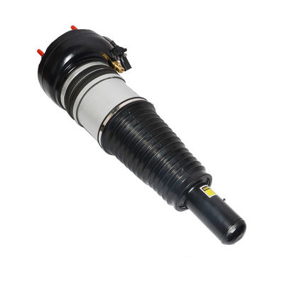 Puntal 4H0616040AD Audi A6 C7 2010-2017 del amortiguador de Front Right Air Suspension Shock