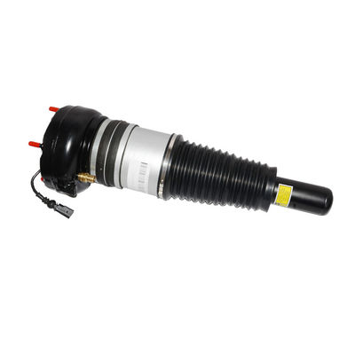 Puntal 4H0616040AD Audi A6 C7 2010-2017 del amortiguador de Front Right Air Suspension Shock