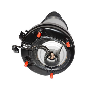 Puntal 4H0616040AD Audi A6 C7 2010-2017 del amortiguador de Front Right Air Suspension Shock