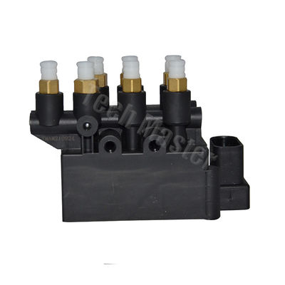 Modelo S Model 3 X modelo 600640600A 2012 - 2020 del bloque de la válvula de la suspensión del aire de Tesla
