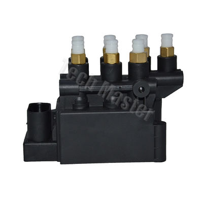 Modelo S Model 3 X modelo 600640600A 2012 - 2020 del bloque de la válvula de la suspensión del aire de Tesla