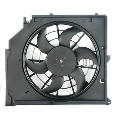 Asamblea 17117561757 de ventilador del radiador del motor 323xi de BMW E46 323i 325i 328i 330i (ci) del precio al por mayor 17117525508