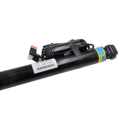 amortiguador de choque posterior del gas 2113262800 2113260100 para Mercedes W211 W219 E500 E550