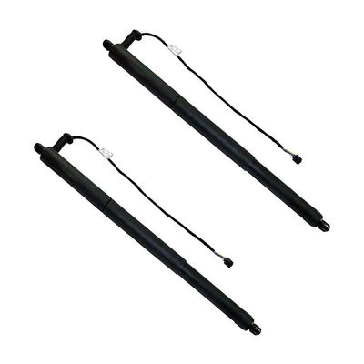 Puerta posterior eléctrica del poder de la puerta 8U0827851 Audi Q3 de la elevación del OEM