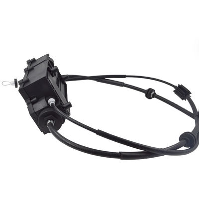 Módulo a estrenar del freno que parquea para la garantía de un año de BMW E70 E71 X5 X6