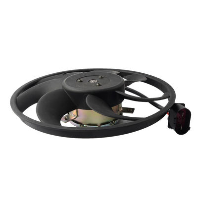 Fan 7L0959455F 7L0959455C del radiador de Porsche Cayenne VW TOUAREG Audi Q7