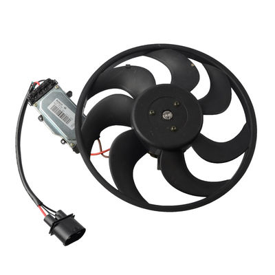 Fan 7L0959455F 7L0959455C del radiador de Porsche Cayenne VW TOUAREG Audi Q7
