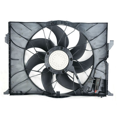 Asamblea auto A2215000993 A2215000493 de ventiladores de Mercedes Benz W221 W216