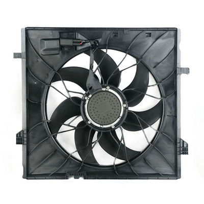 A0999060700 ventiladores autos Mercedes Benz W166 C292 X166 A0999062500 A0999062400