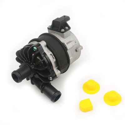 Motor 4H0965569A que refresca la bomba de agua automotriz para Porsche Audi A4 A5 A6 A7 A8 Q5 Q7 Q8