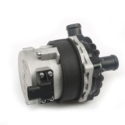 Motor 4H0965569A que refresca la bomba de agua automotriz para Porsche Audi A4 A5 A6 A7 A8 Q5 Q7 Q8