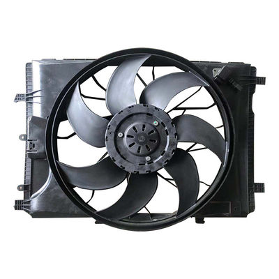 Ventiladores autos Mercedes Benz W204 600W de A2045000493 A2049061403